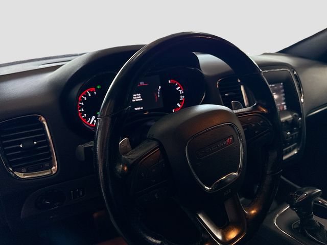 Used 2020 Dodge Durango GT AWD/4WD image 10
