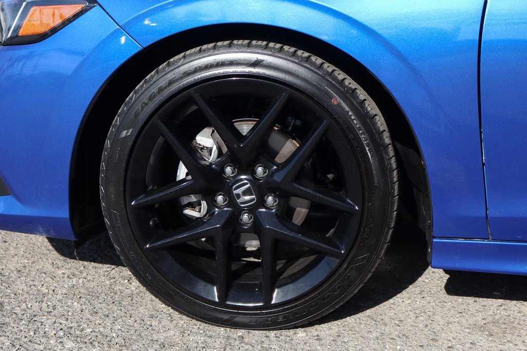 Used 2023 Honda Civic Sport image 32