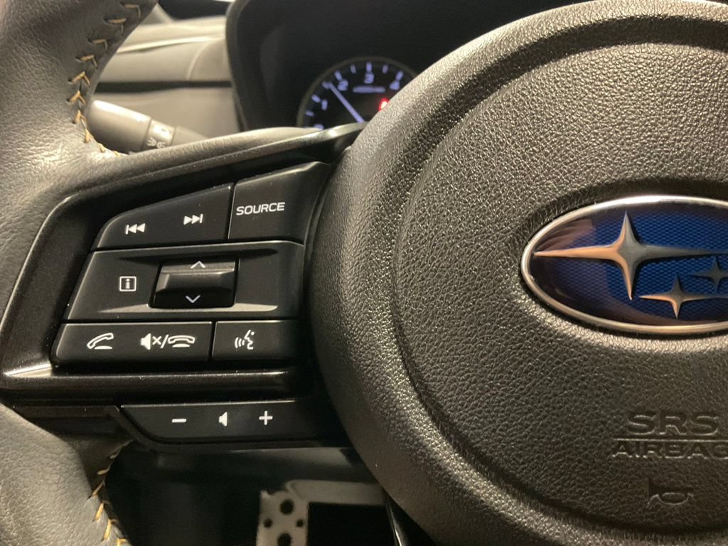 Used 2024 Subaru Crosstrek 2.5i Sport AWD/4WD image 22