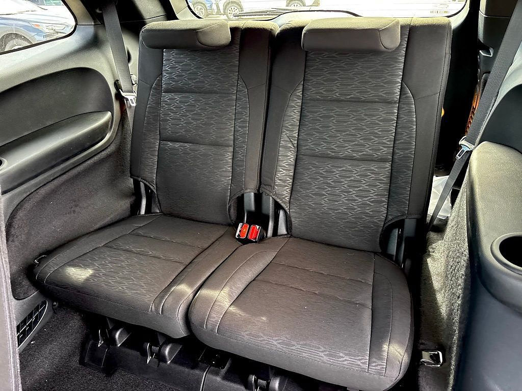 New 2026 Dodge Durango GT AWD/4WD image 17