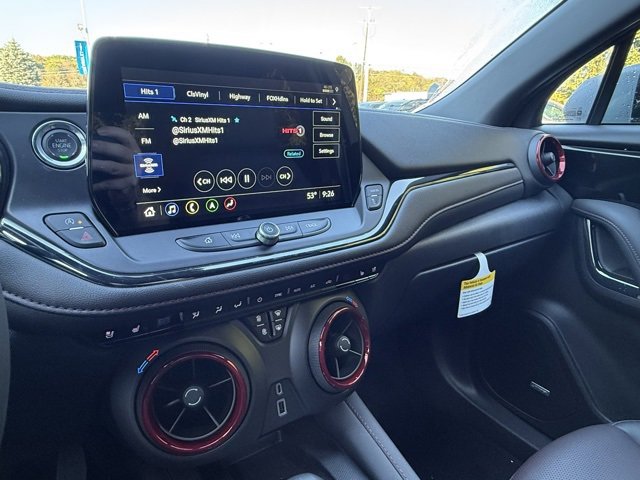New 2025 Chevrolet Blazer RS w/ Driver Confidence II Package image 17