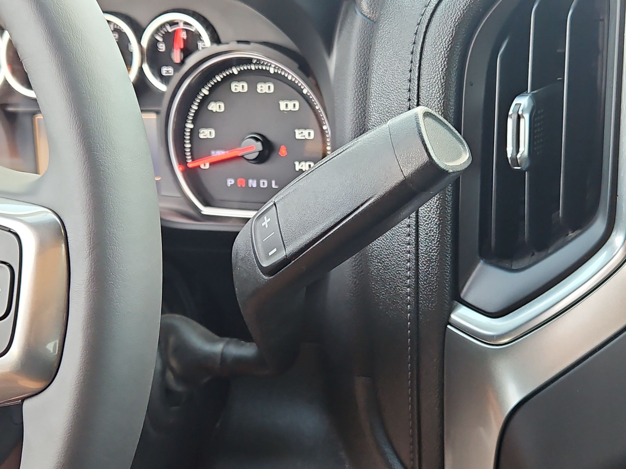 Certified 2022 Chevrolet Silverado 1500 LT RWD image 22