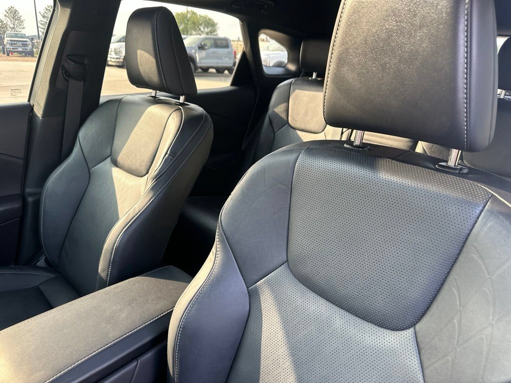 Used 2023 Lexus RX 350 Premium Plus w/ Cold Area Package AWD/4WD image 17