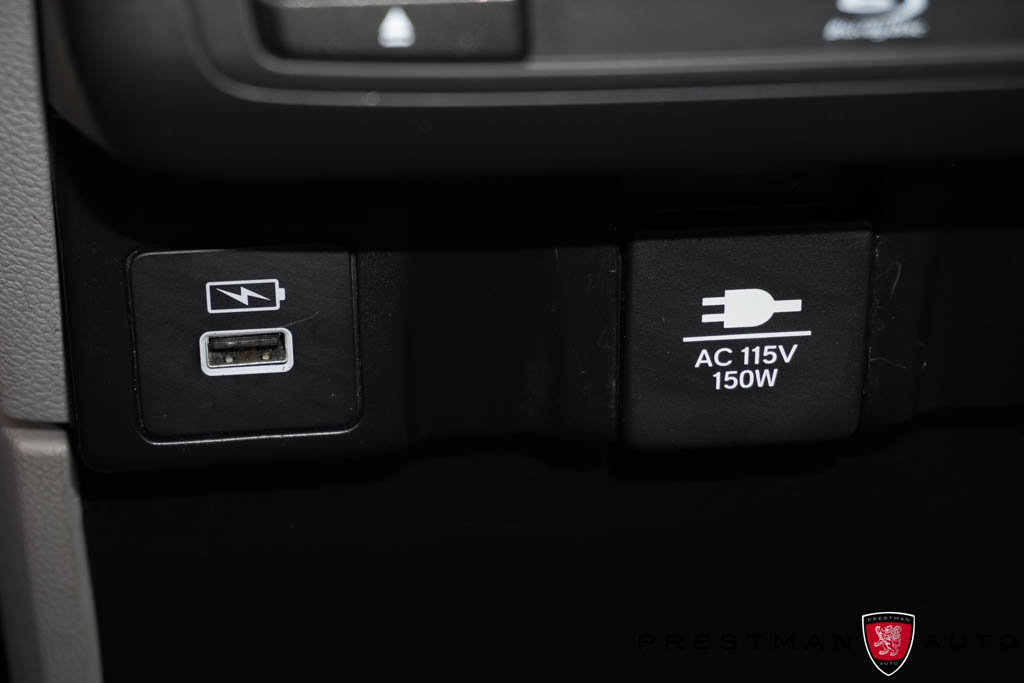 Used 2024 Honda Odyssey Touring image 38