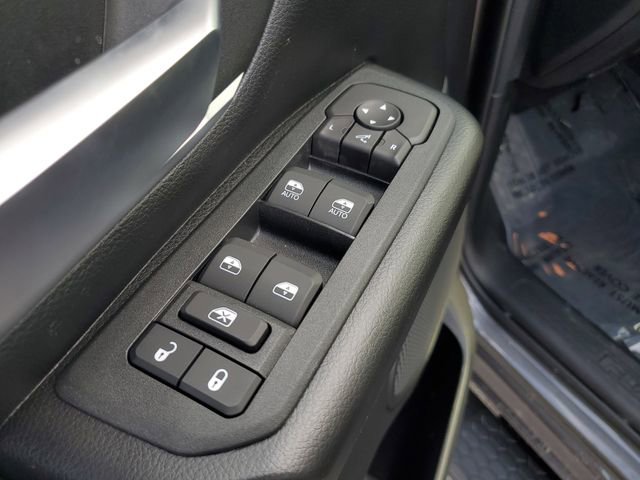 New 2026 RAM 1500 Big Horn image 23