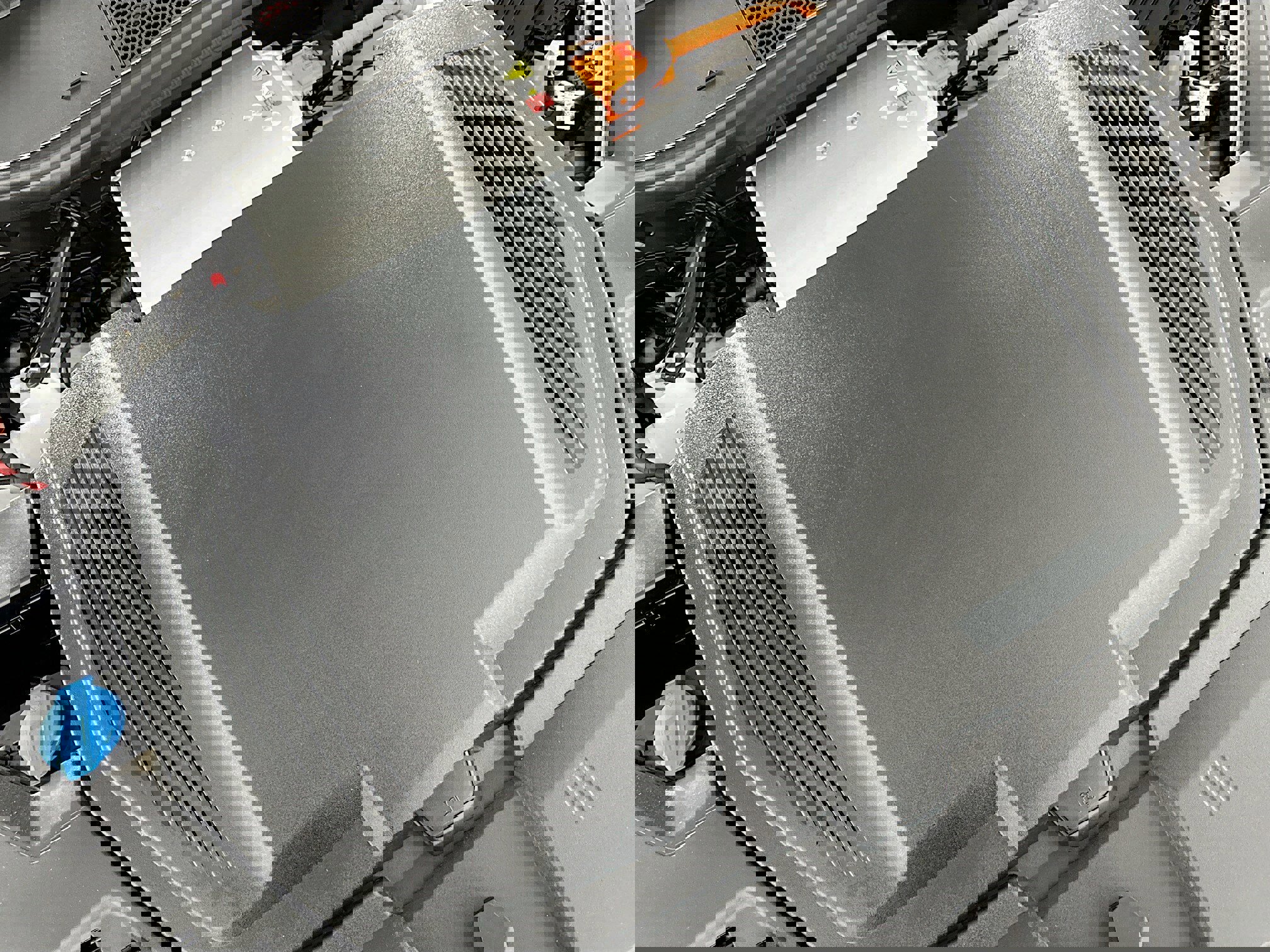 Used 2024 Audi SQ8 e-tron Premium Plus w/ Black Optic Package image 32