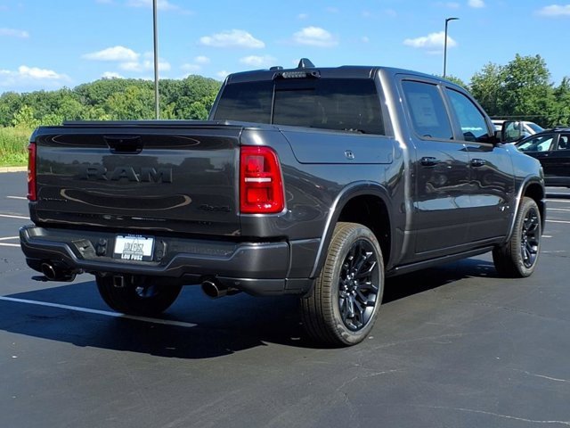 New 2026 RAM 1500 Limited image 17