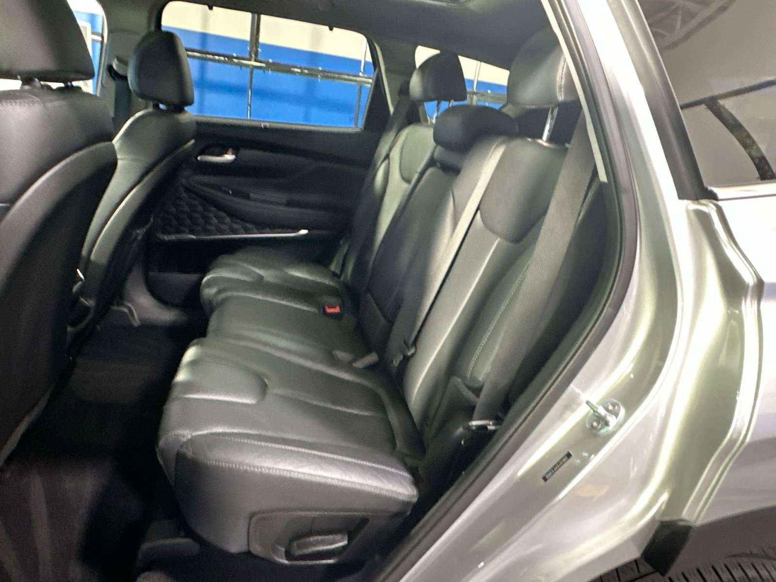 Used 2020 Hyundai Santa Fe SEL image 33