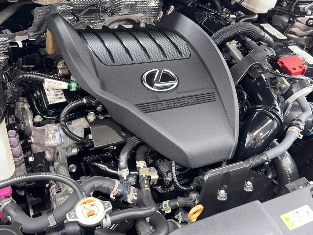 Used 2024 Lexus NX 350 F Sport image 58