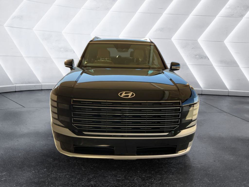 New 2026 Hyundai Palisade Calligraphy image 1