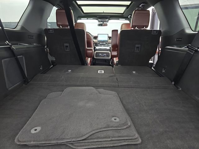Used 2023 Ford Expedition Max Limited image 50