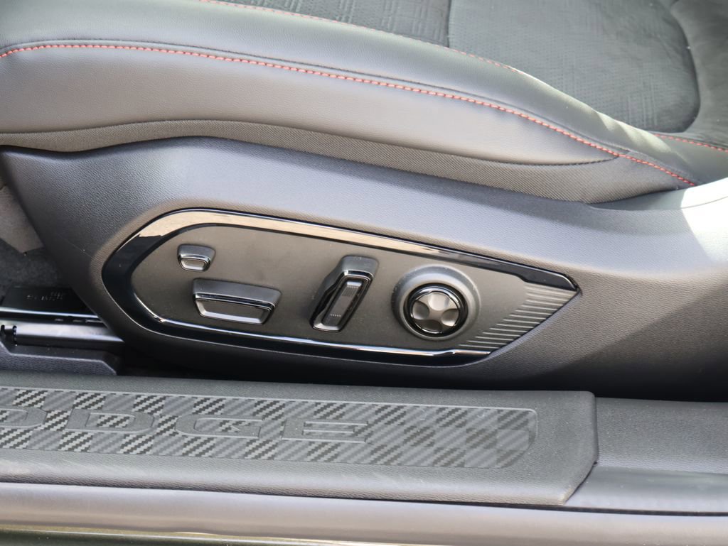 New 2026 Dodge Charger R/T Scat Pack image 21