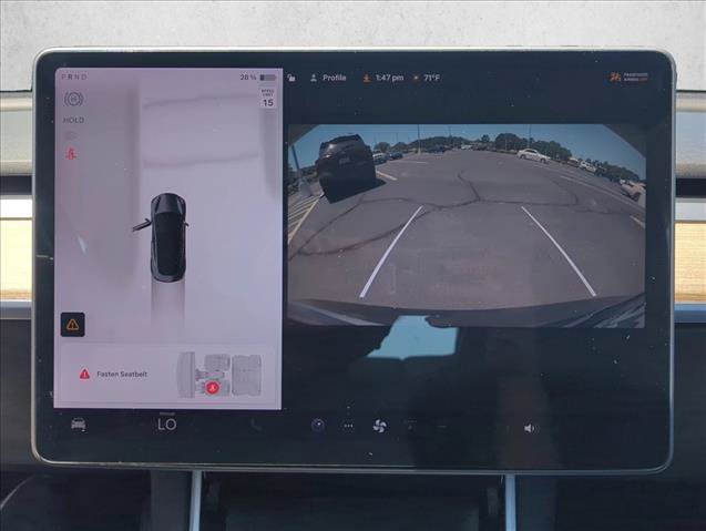 Used 2018 Tesla Model 3 Long Range RWD image 15