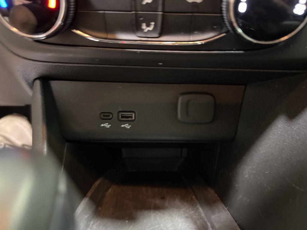 Used 2025 Buick Encore GX Preferred FWD image 26