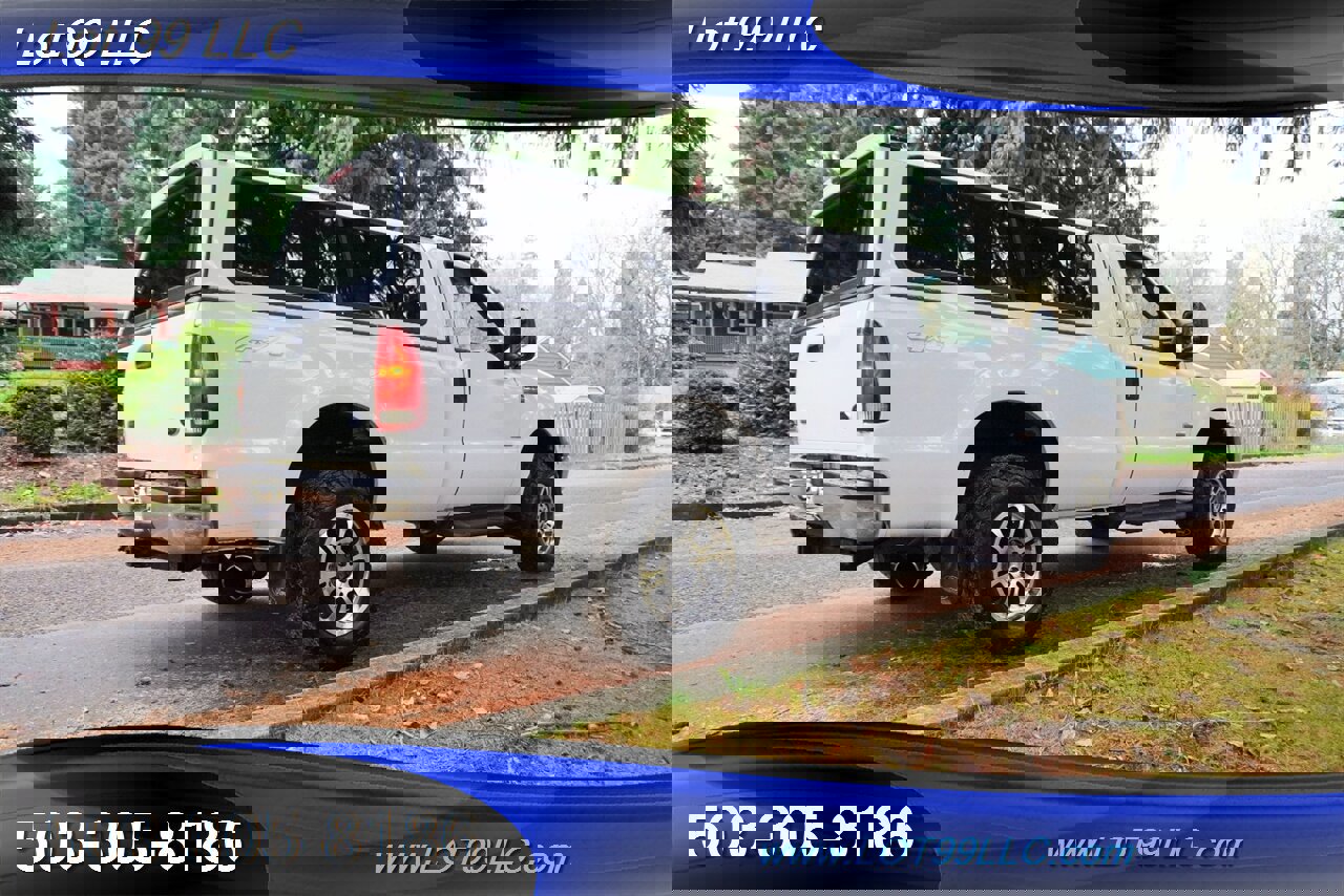 Used 2005 Ford F250 XL image 9