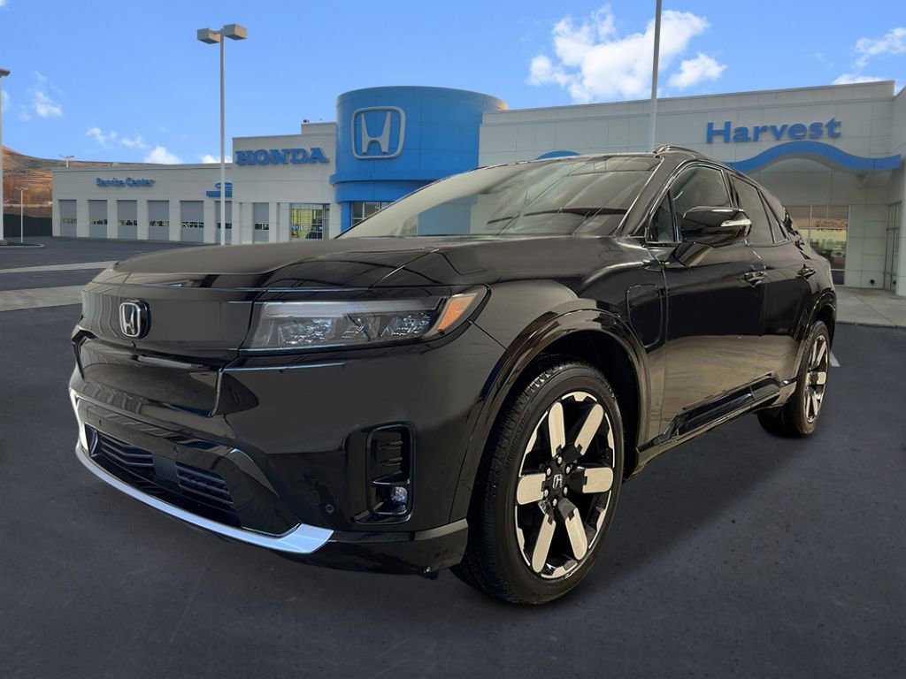 New 2026 Honda Prologue Elite
