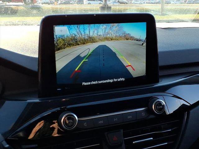 Used 2025 Ford Escape ST-Line Select image 13