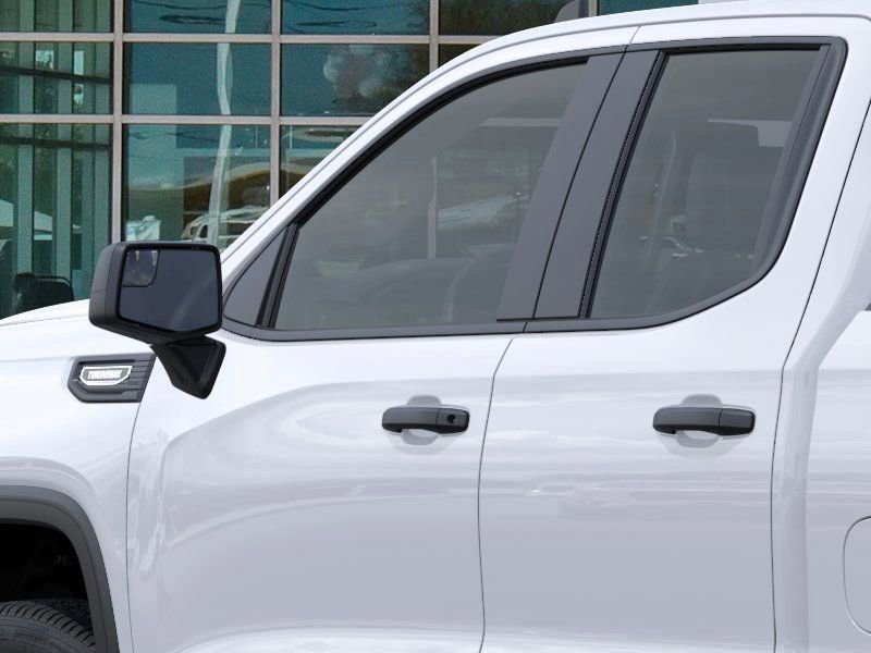 New 2026 GMC Sierra 1500 Pro w/ Convenience Package image 12