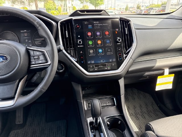 New 2026 Subaru Ascent Limited AWD/4WD image 25