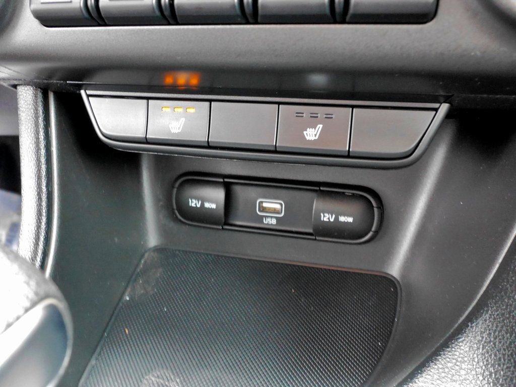 Used 2020 Kia Sportage LX w/ LX Popular Package image 27
