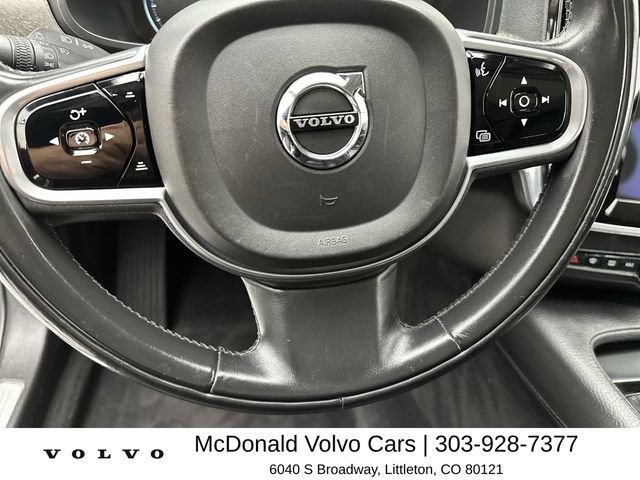 Used 2018 Volvo V90 T5 Cross Country w/ Convenience Package AWD/4WD image 14
