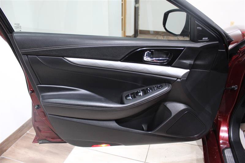 Used 2017 Nissan Maxima 3.5 SL FWD image 30