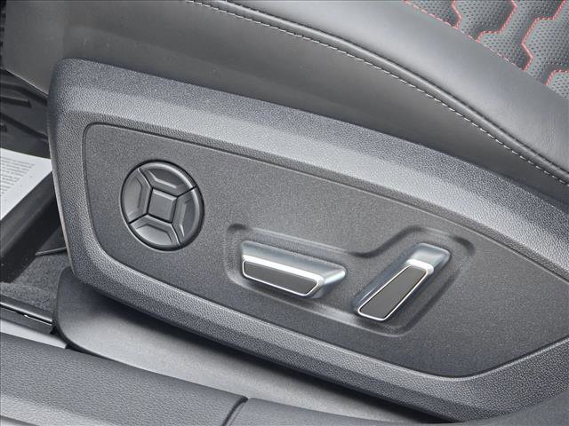 New 2026 Audi RS 6 performance image 15