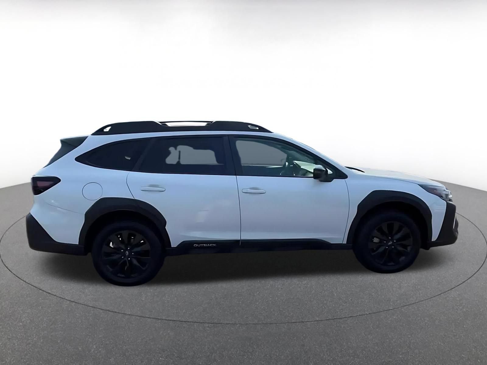 Used 2024 Subaru Outback Onyx Edition AWD/4WD image 16