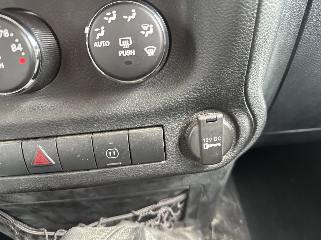 Used 2012 Jeep Wrangler Sahara AWD/4WD image 19