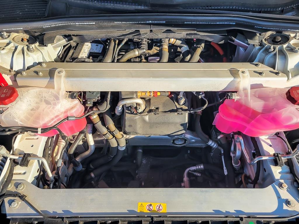 Used 2023 Mercedes-Benz EQE 350+ 4MATIC Sedan w/ Exclusive Trim Package image 25