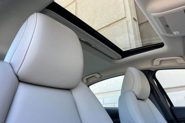 New 2026 MAZDA MAZDA3 2.5 S Sedan w/ Preferred Pkg FWD image 17