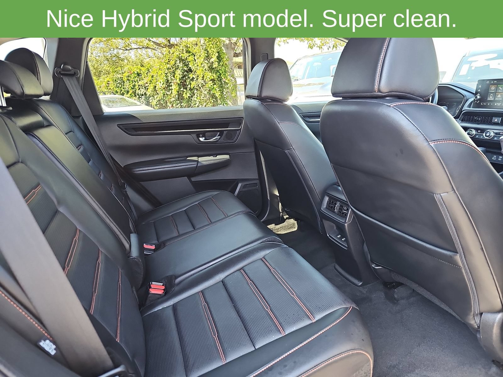 Used 2025 Honda CR-V Sport-L image 11