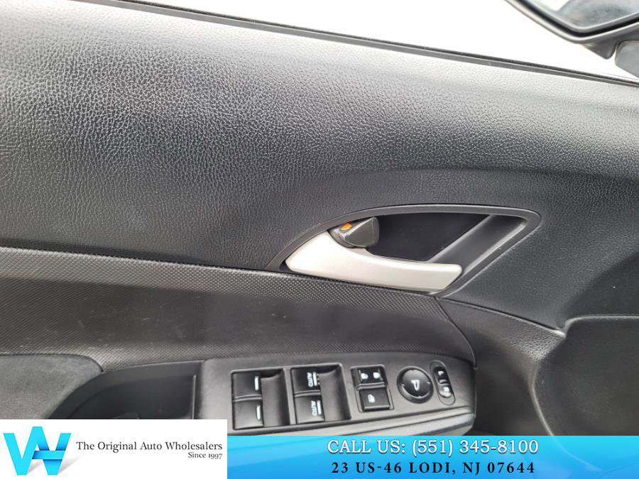 Used 2012 Honda Accord SE image 13