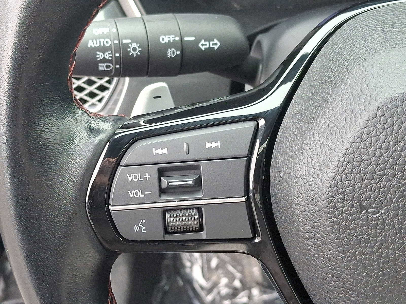 Used 2023 Acura Integra A-Spec image 18