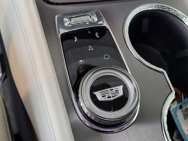 New 2026 Cadillac Vistiq Sport w/ LPO, Floor Liner Package image 12