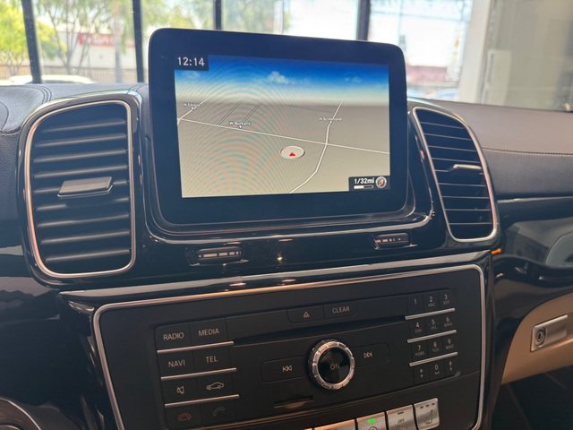 Used 2016 Mercedes-Benz GLE 450 4MATIC Coupe image 24