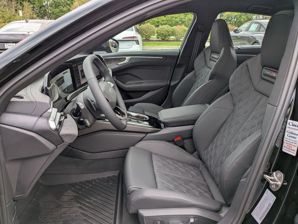 New 2026 Audi A6 Prestige AWD/4WD image 12