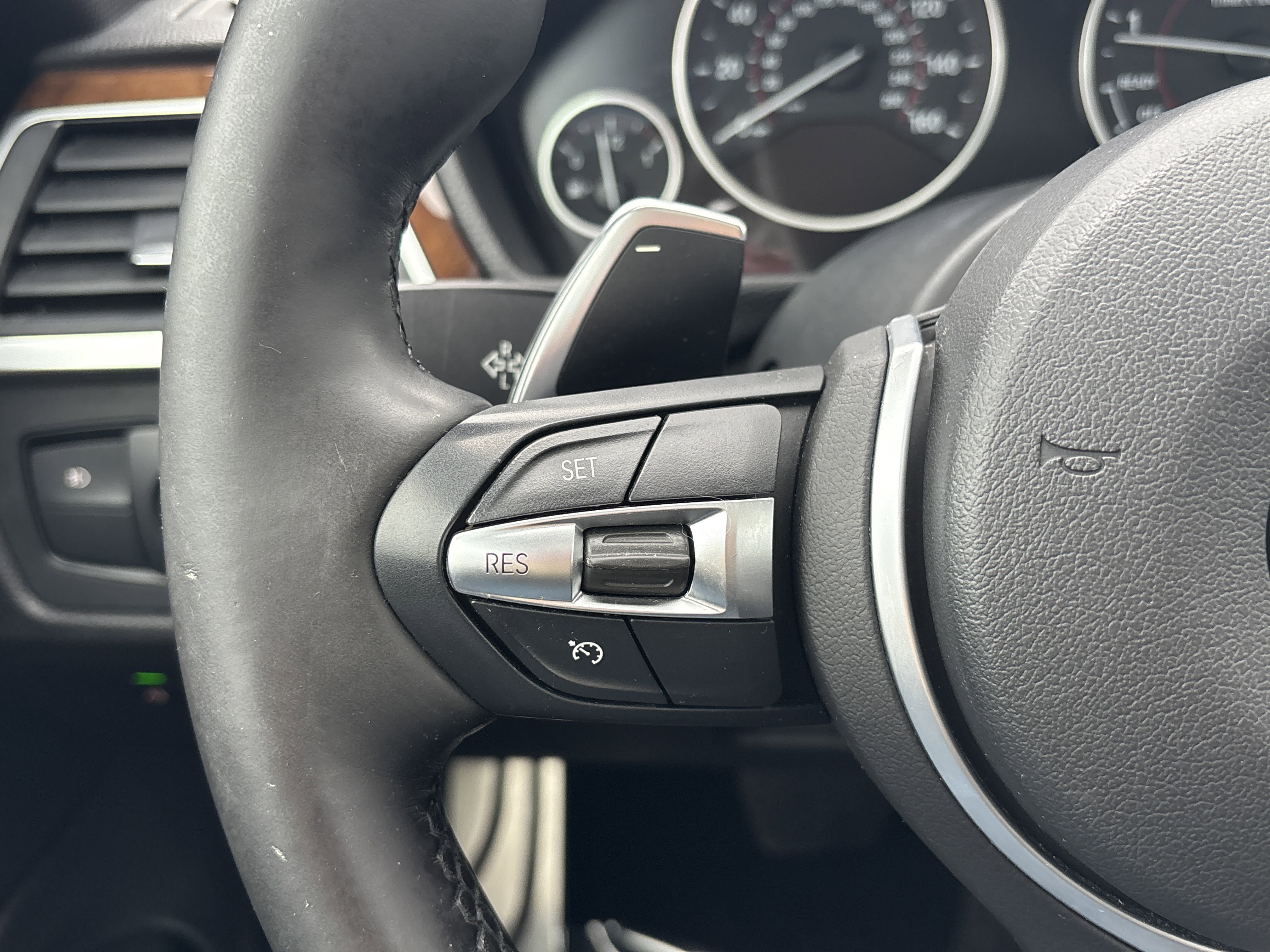 Used 2019 BMW 430i xDrive Coupe w/ M Sport Package image 26