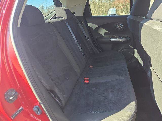 Used 2011 Nissan Juke SV image 24