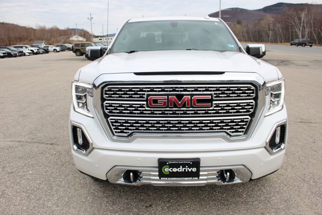 Used 2021 GMC Sierra 1500 Denali w/ Denali Premium Package image 2