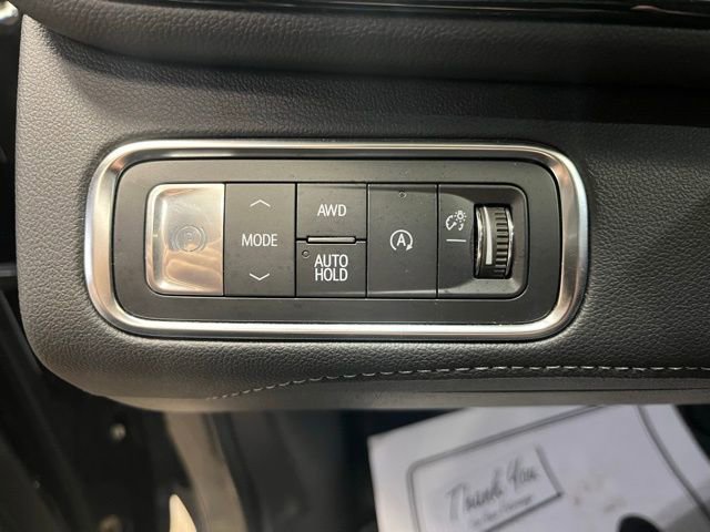 Used 2025 Buick Enclave Preferred image 14