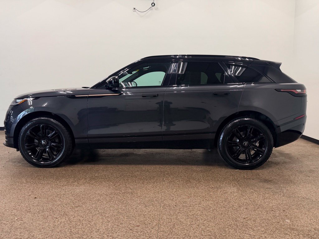 Used 2023 Land Rover Range Rover Velar R-Dynamic S AWD/4WD image 2