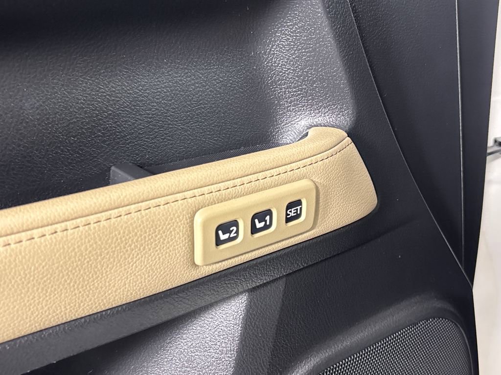 Certified 2021 Toyota 4Runner Limited AWD/4WD image 13