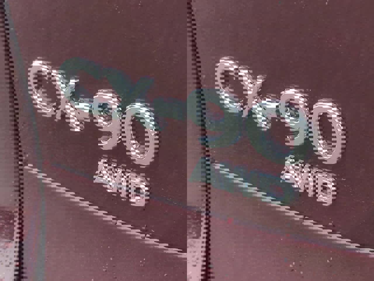 New 2026 MAZDA CX-90 3.3 Turbo w/ Premium Plus Pkg image 12