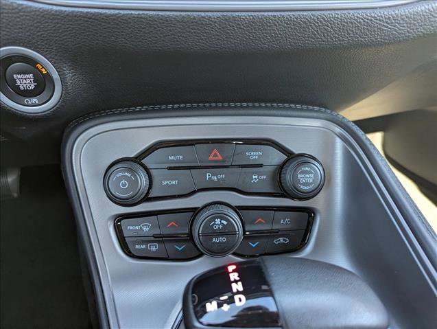 Used 2023 Dodge Challenger GT w/ Blacktop Package image 19