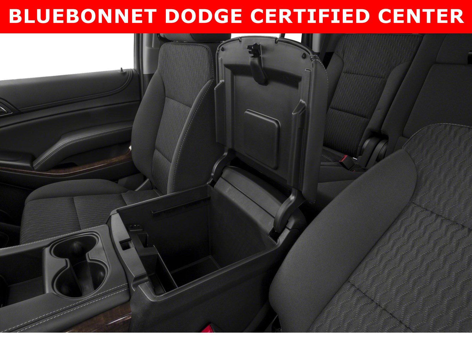 Used 2020 Chevrolet Tahoe LT RWD image 9