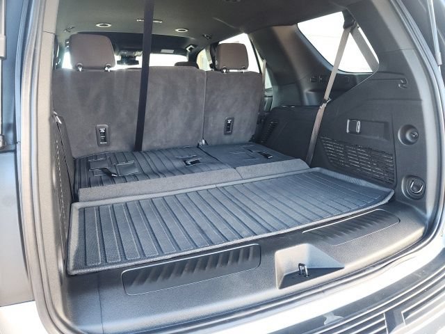 Used 2024 Chevrolet Tahoe LS w/ Driver Alert Package AWD/4WD image 24