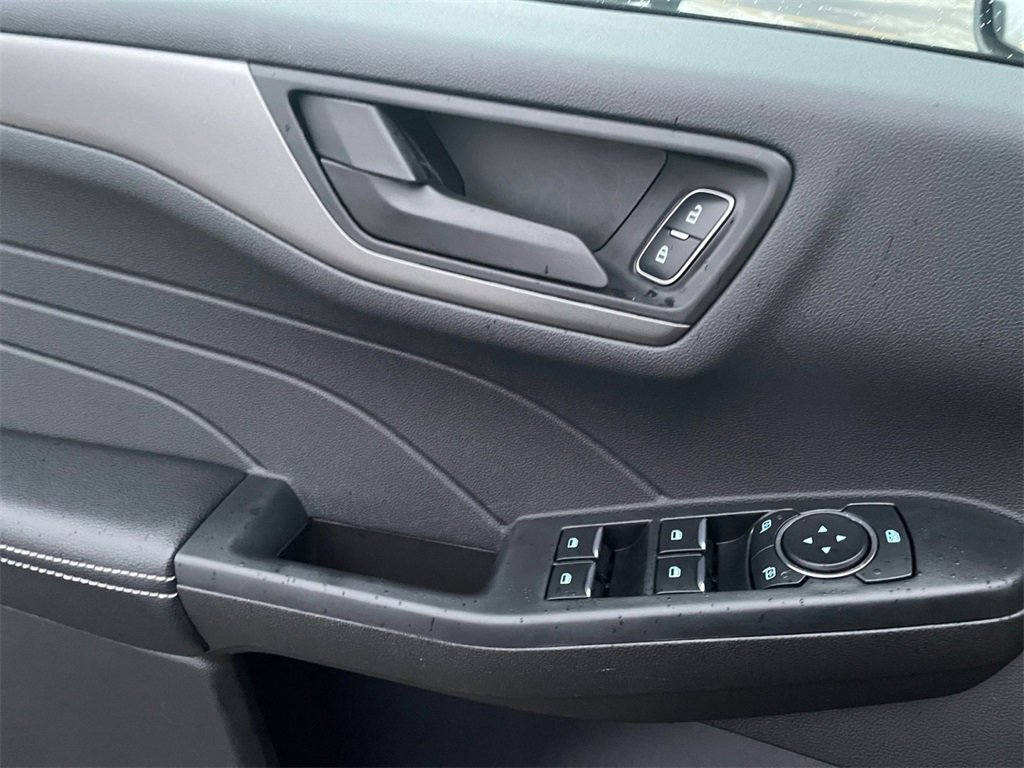 Used 2024 Ford Escape Active w/ Tech Pack #1 image 19