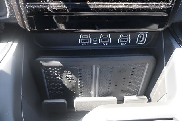 New 2026 RAM 1500 Rebel AWD/4WD image 26