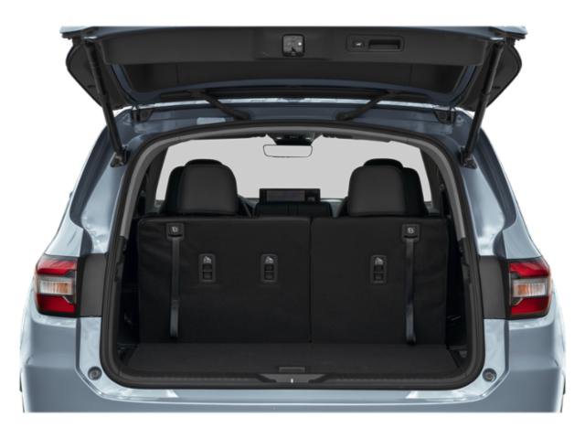 New 2026 Honda Pilot Touring image 8